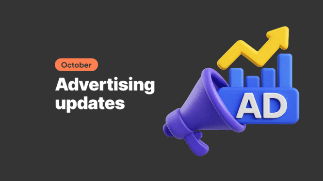 October 2025 Advertising Updates: Meta, Google, and TikTok Reinvent Ad Strategy