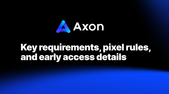 Axon AI now available to our clients
